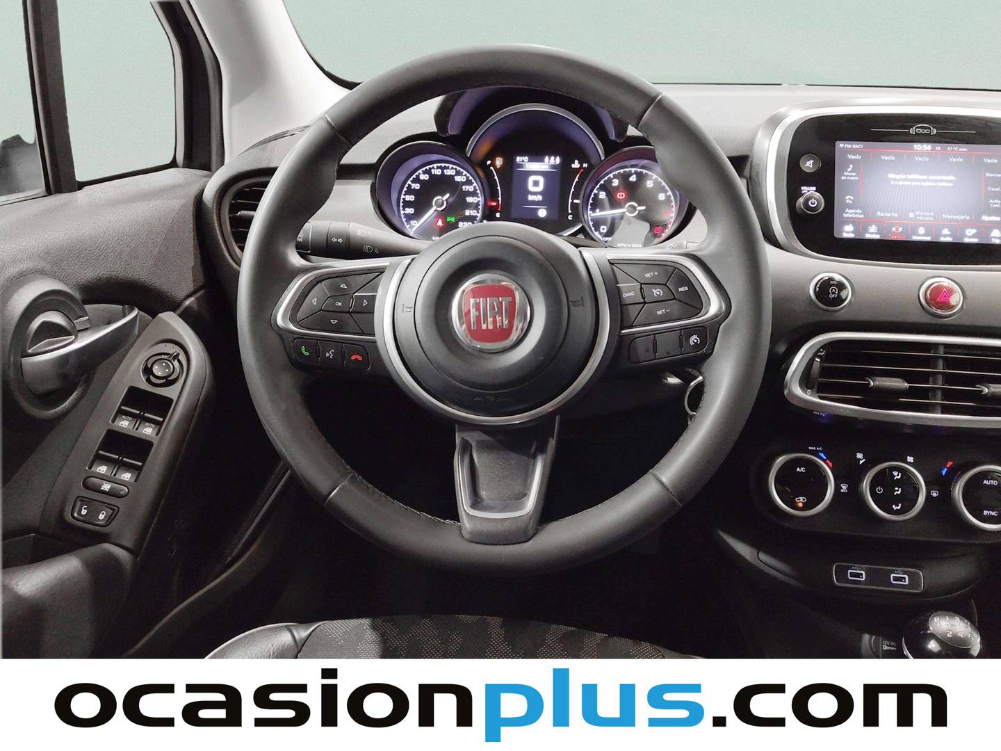 Fiat 500X Fiat 500X 1.0 Firefly T3 S&S Cross (120 CV) gasolina