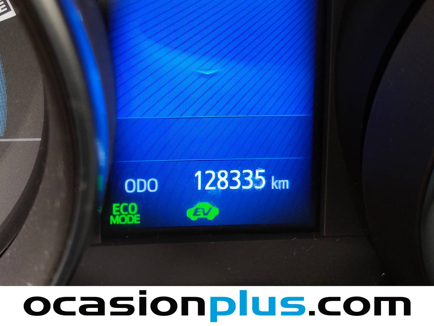 Toyota Auris Toyota Auris 140H Hybrid Feel! (136 CV) seminuevo
