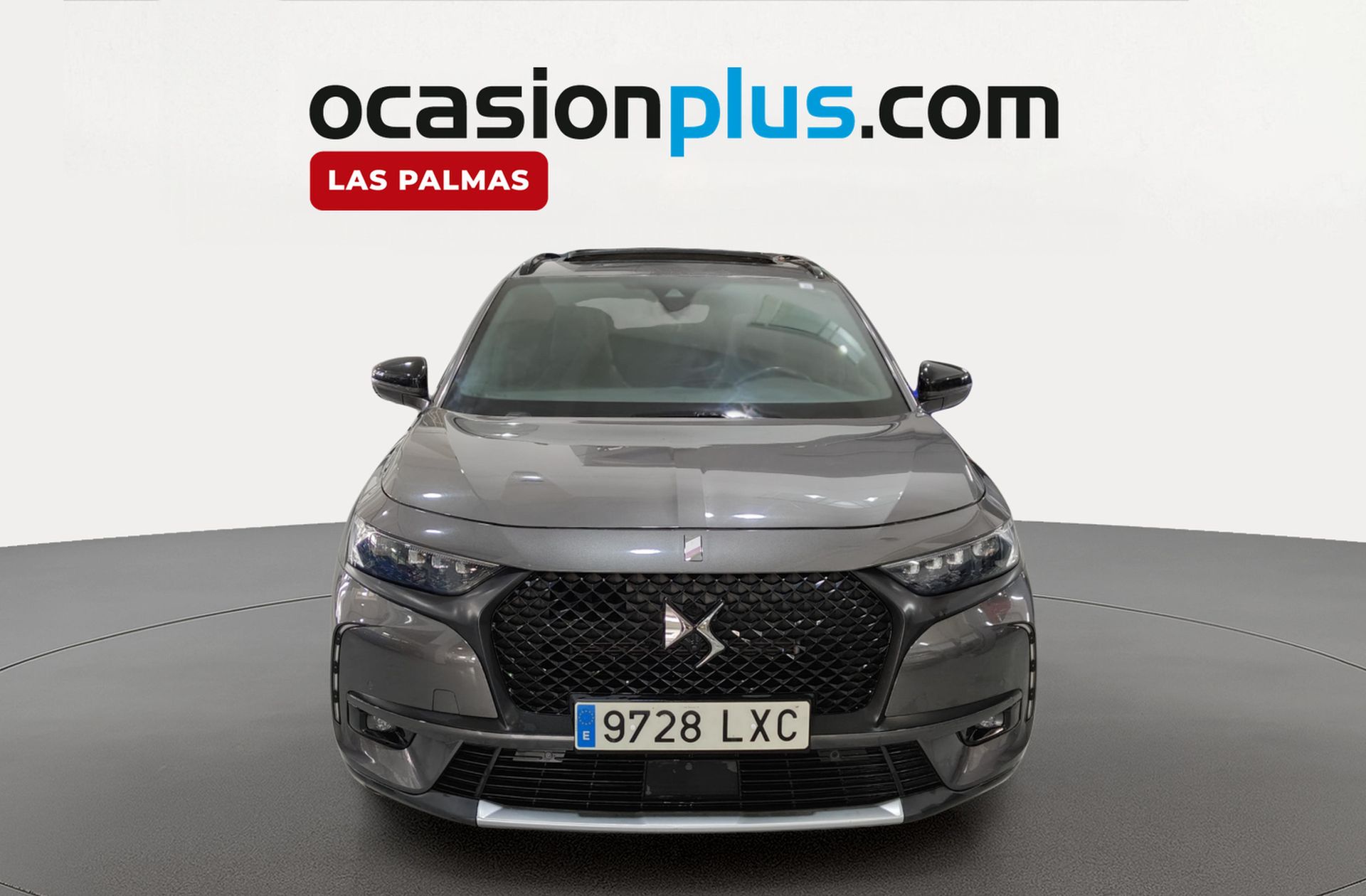 DS DS 7 Crossback E-Tense 300 Performance Line+ 4WD - foto 14