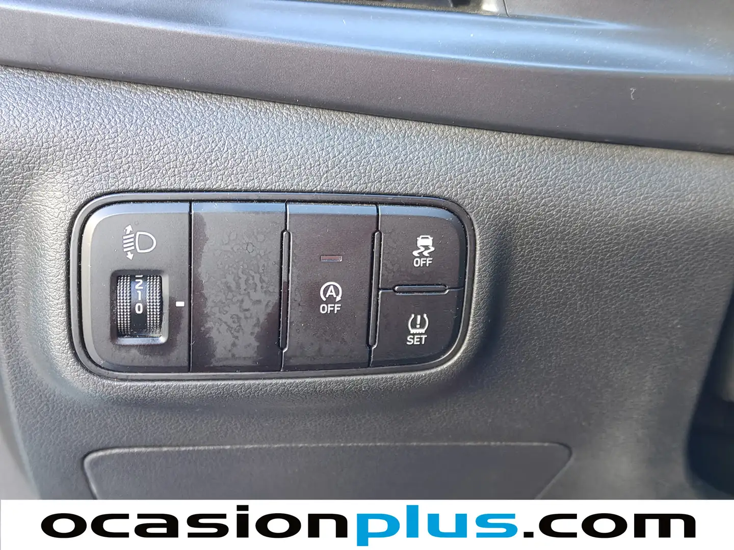 Foto Hyundai Bayon Hyundai Bayon 1.2 MPI Essence (84 CV)