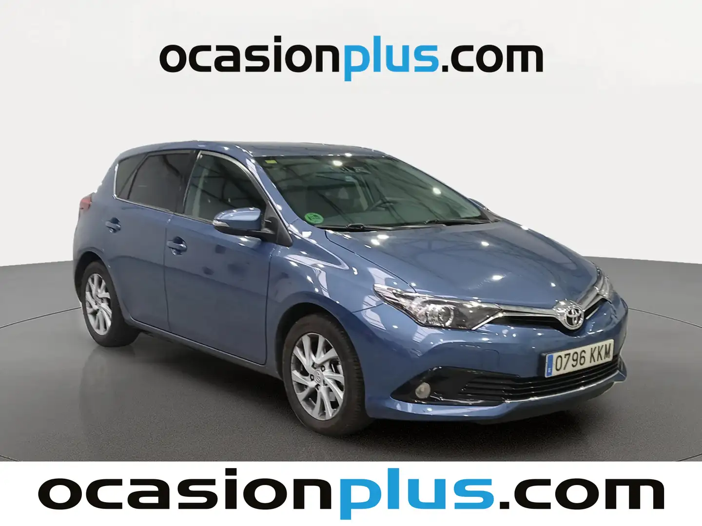Foto Toyota Auris Toyota Auris 120T Active (116 CV)