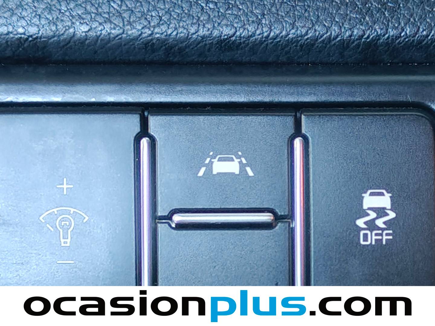 Equipamiento del KIA Ceed Tourer KIA Ceed Tourer 1.0 T-GDi Concept (120 CV)