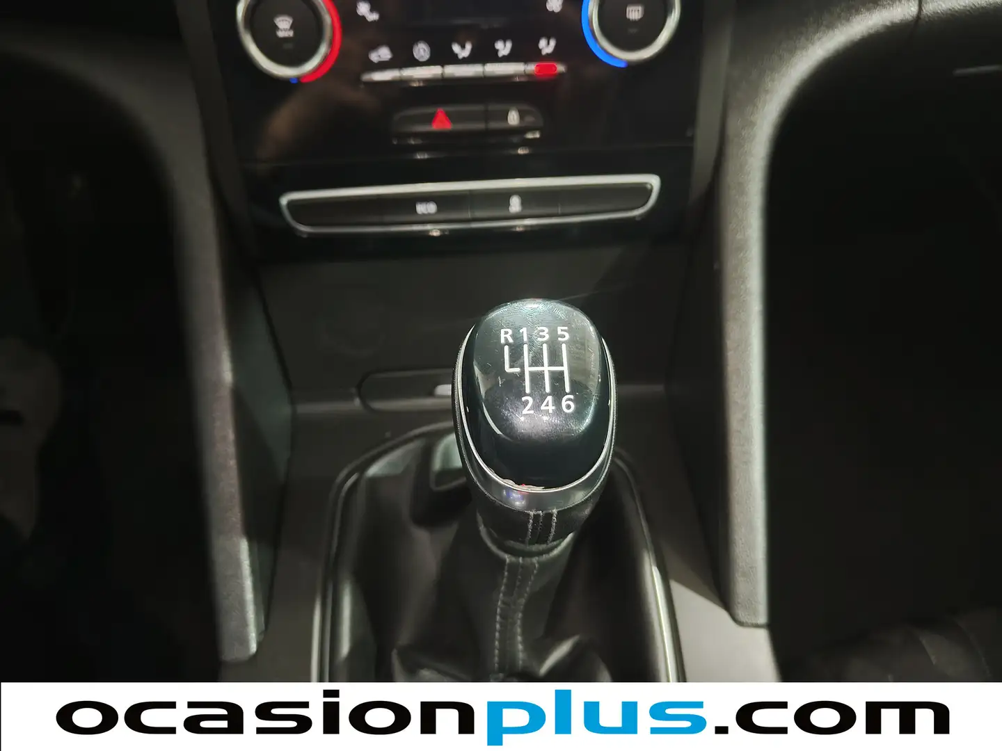 Foto Renault Talisman Renault Talisman Sport Tourer Limited Blue dCi (150 CV)