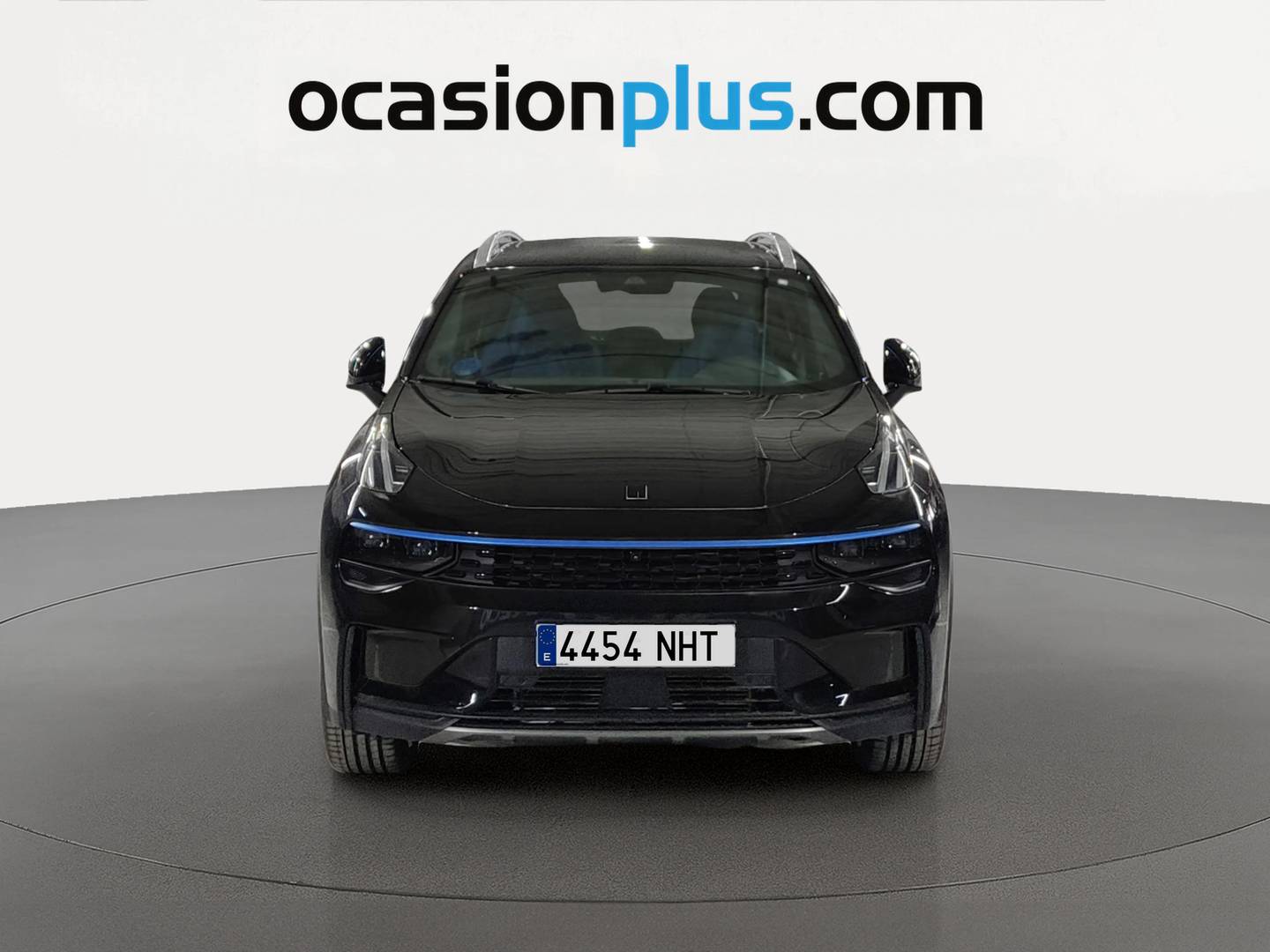 Lynk & Co 01 Lynk & Co 01 1.5 PHEV 6.6kW (261 CV) automático