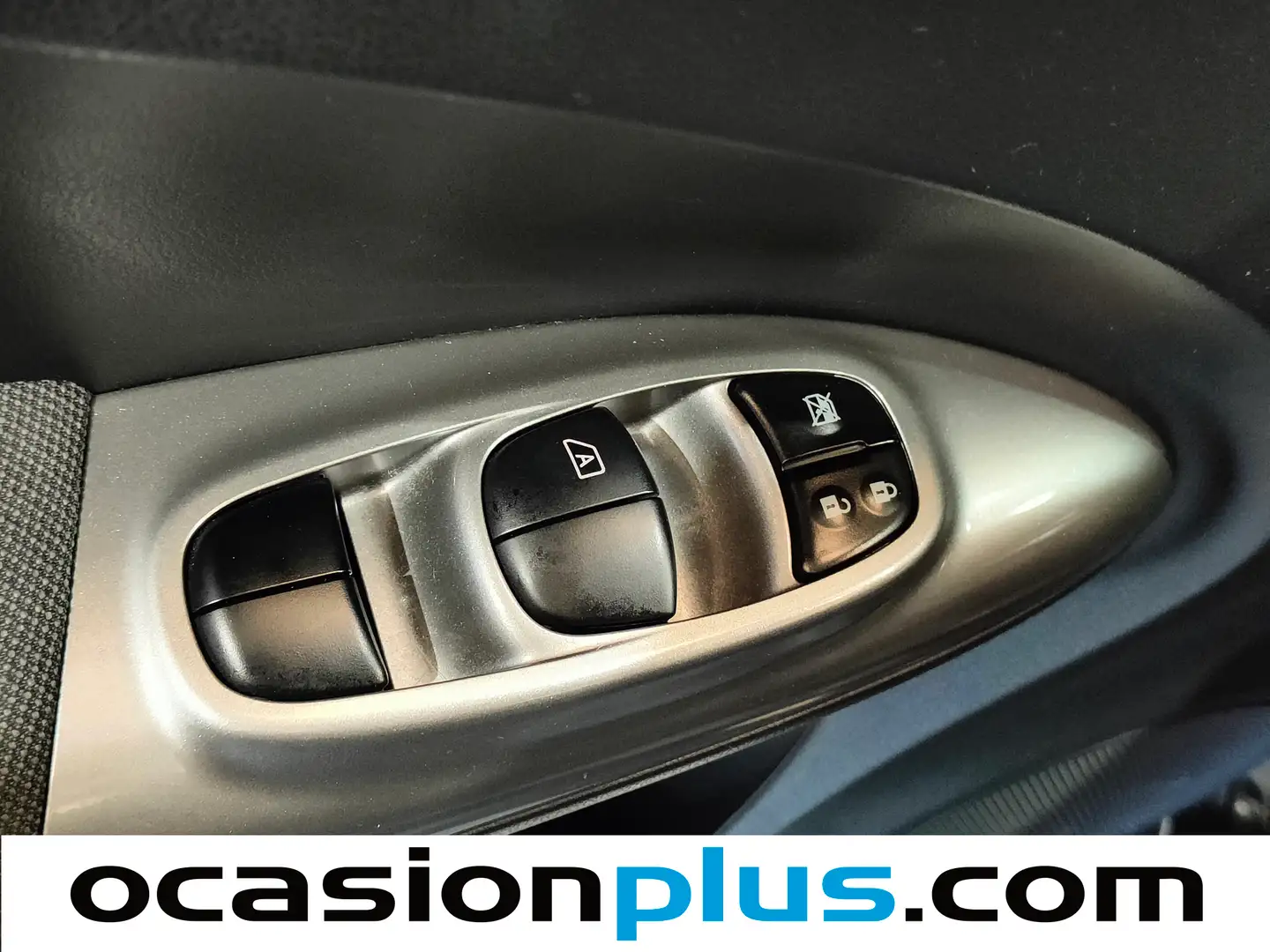 Foto Nissan JUKE Nissan Juke 1.5 dCi Acenta 4x2 (110 CV)