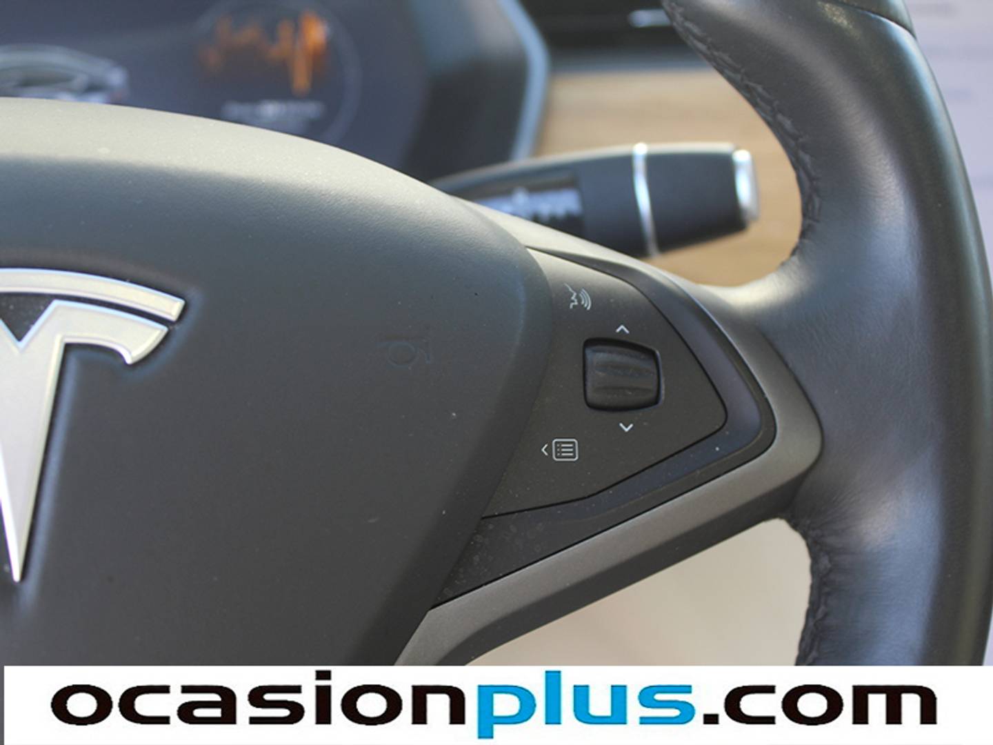 Foto Tesla Model S Tesla Model S 75D 4WD AUTO (525 CV)