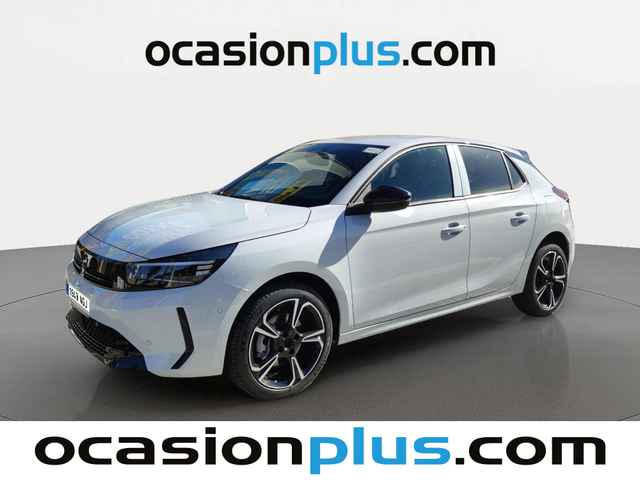 Opel Segunda Mano Barcelona