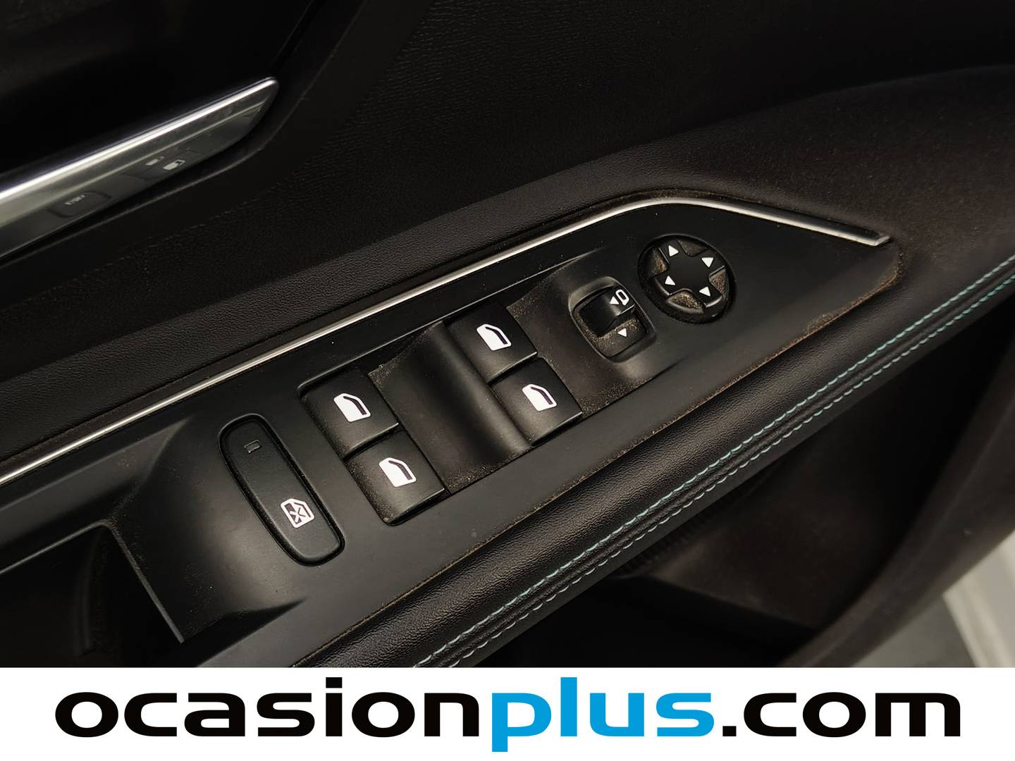 Peugeot 5008 Peugeot 5008 BlueHDI 130 S&S Allure Pack EAT8 7 Plazas (130 CV) diésel