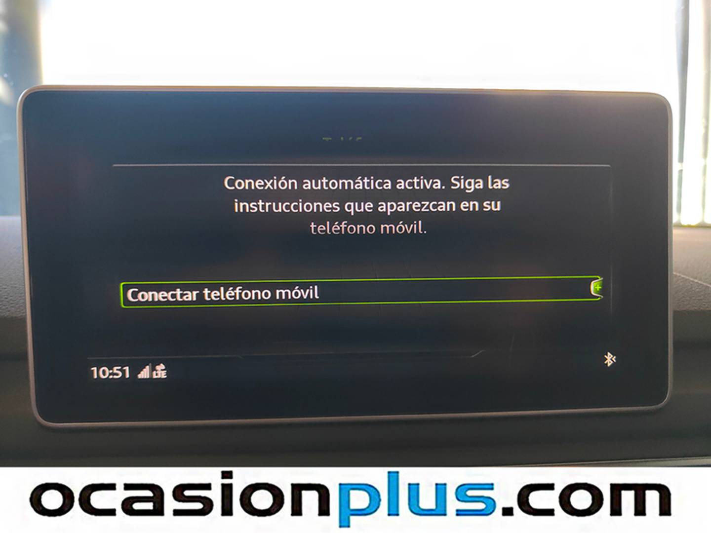 Foto Audi A5 Audi A5 Coupe Coupe S line 40 TFSI S tronic (190 CV)