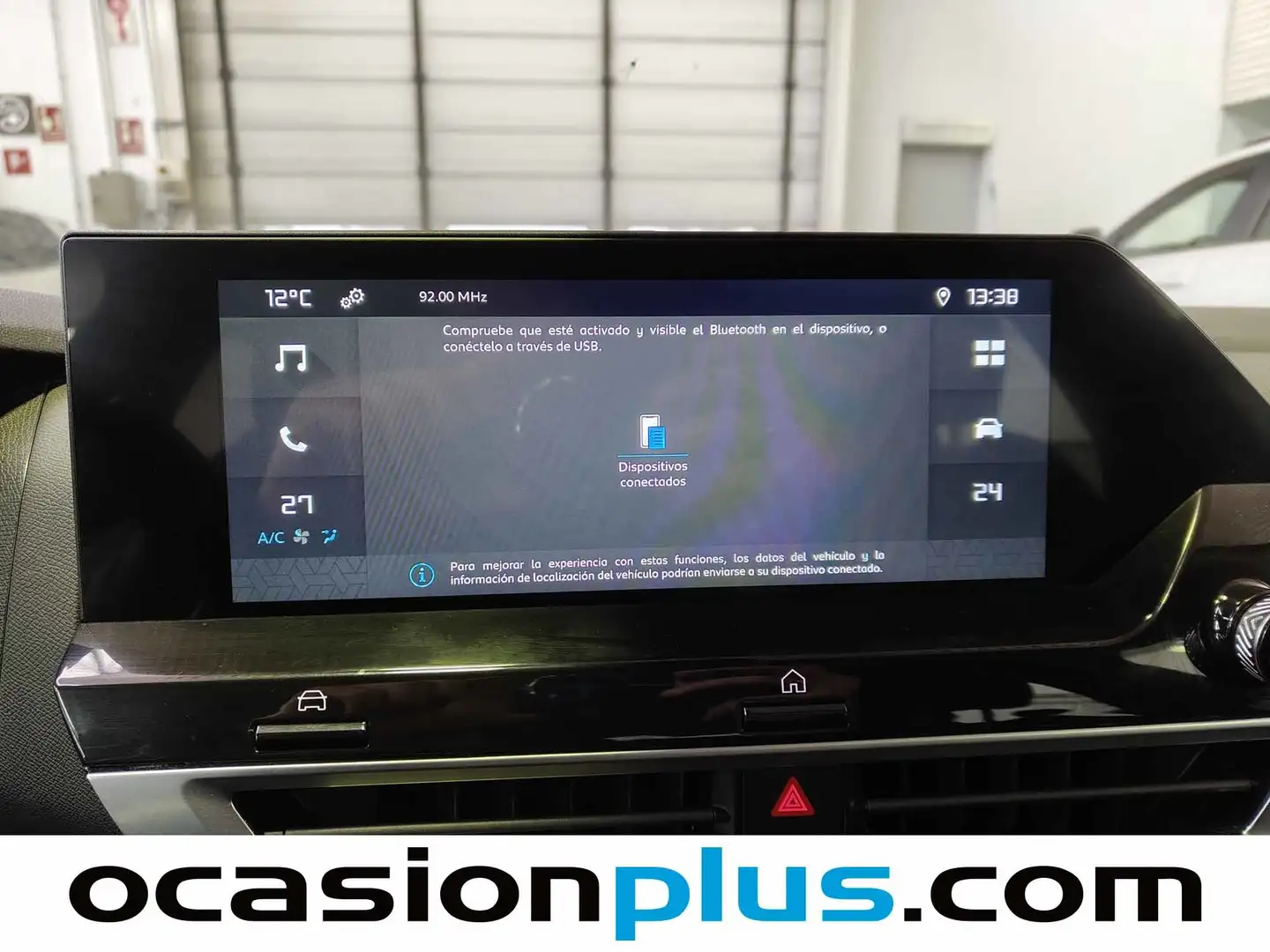 Foto Citroën C4 Citroen C4 PureTech 130 S&S 6v Feel Pack (130 CV)