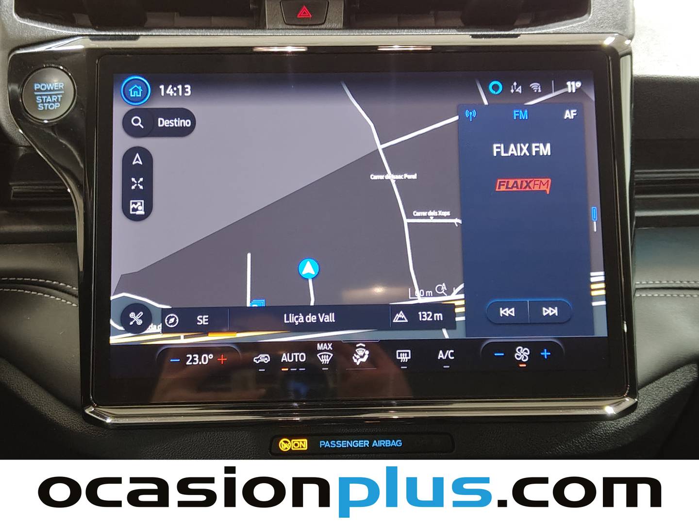 Ford Puma Ford Puma 1.0 EcoBoost MHEV Titanium (125 CV) híbrido