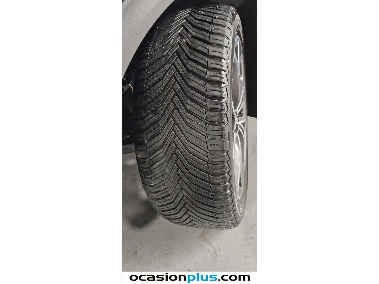 Foto KIA Sportage Kia Sportage 2.0 Mild Hybrid 4x4 Auto  (185 CV)