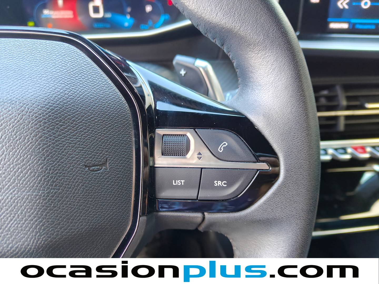 Peugeot 2008 Peugeot 2008 PureTech 130 S&S Allure Pack EAT8 (130 CV) de ocasión