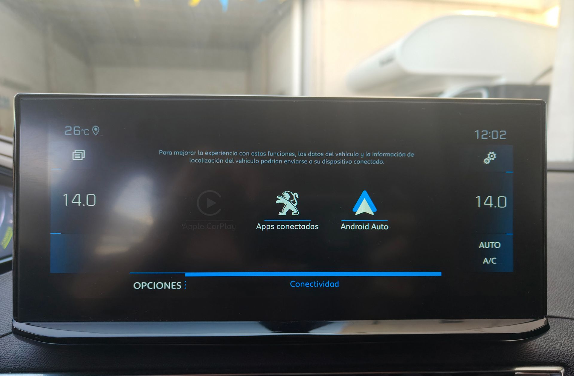 Peugeot 5008 1.2 Allure Pack eDCS6 - foto 8