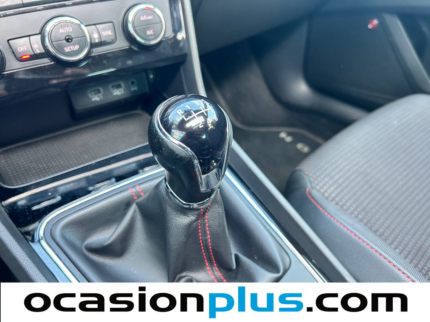 Seat León Seat León 1.5 TSI S&S FR (150 CV) de ocasión