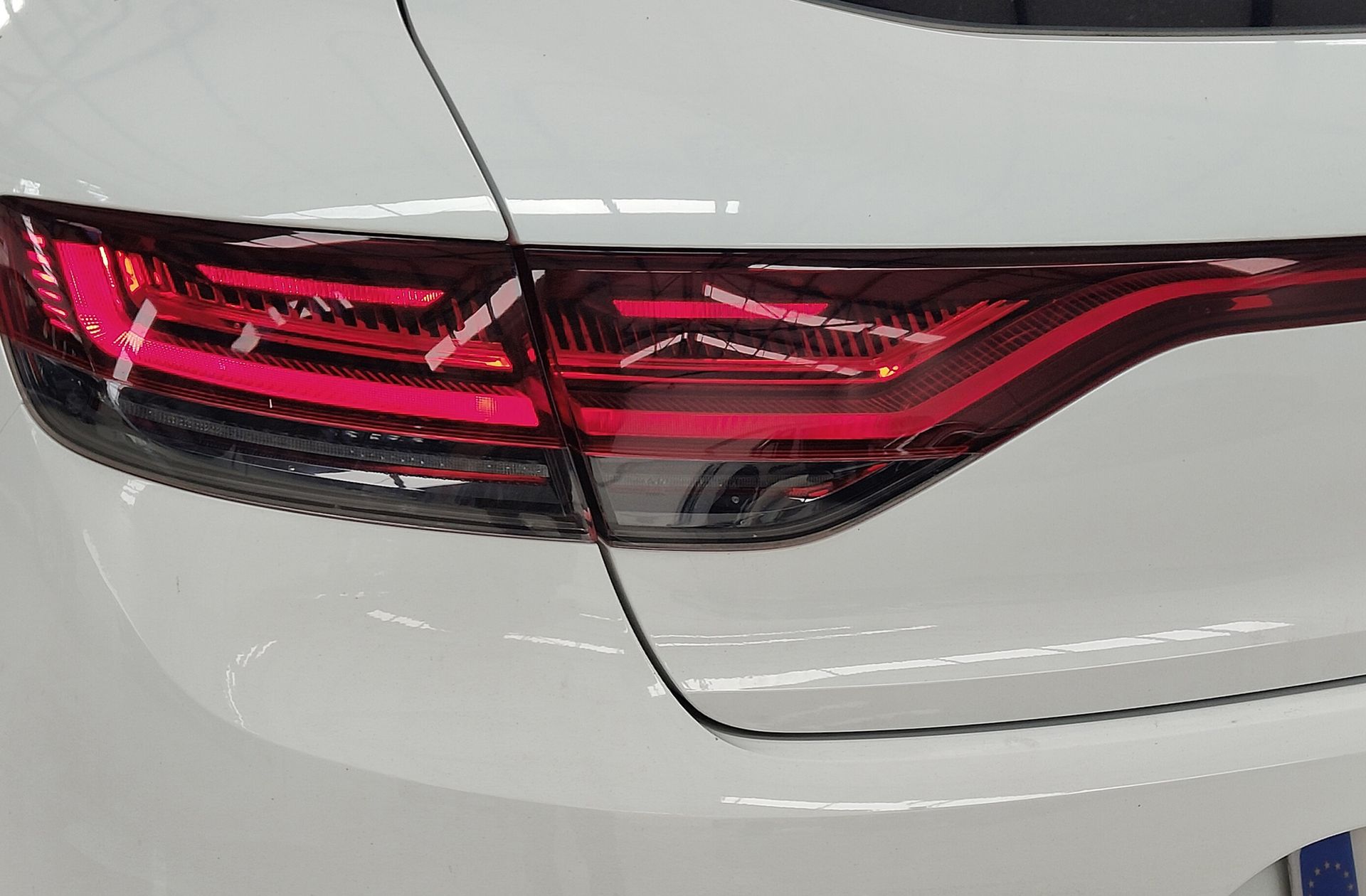 Renault Mégane Intens TCe GPF - foto 17