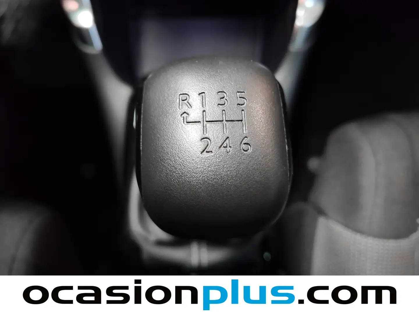 Foto Citroën C3 Aircross Citroen C3 Aircross PureTech 110 S&S Max (110 CV)