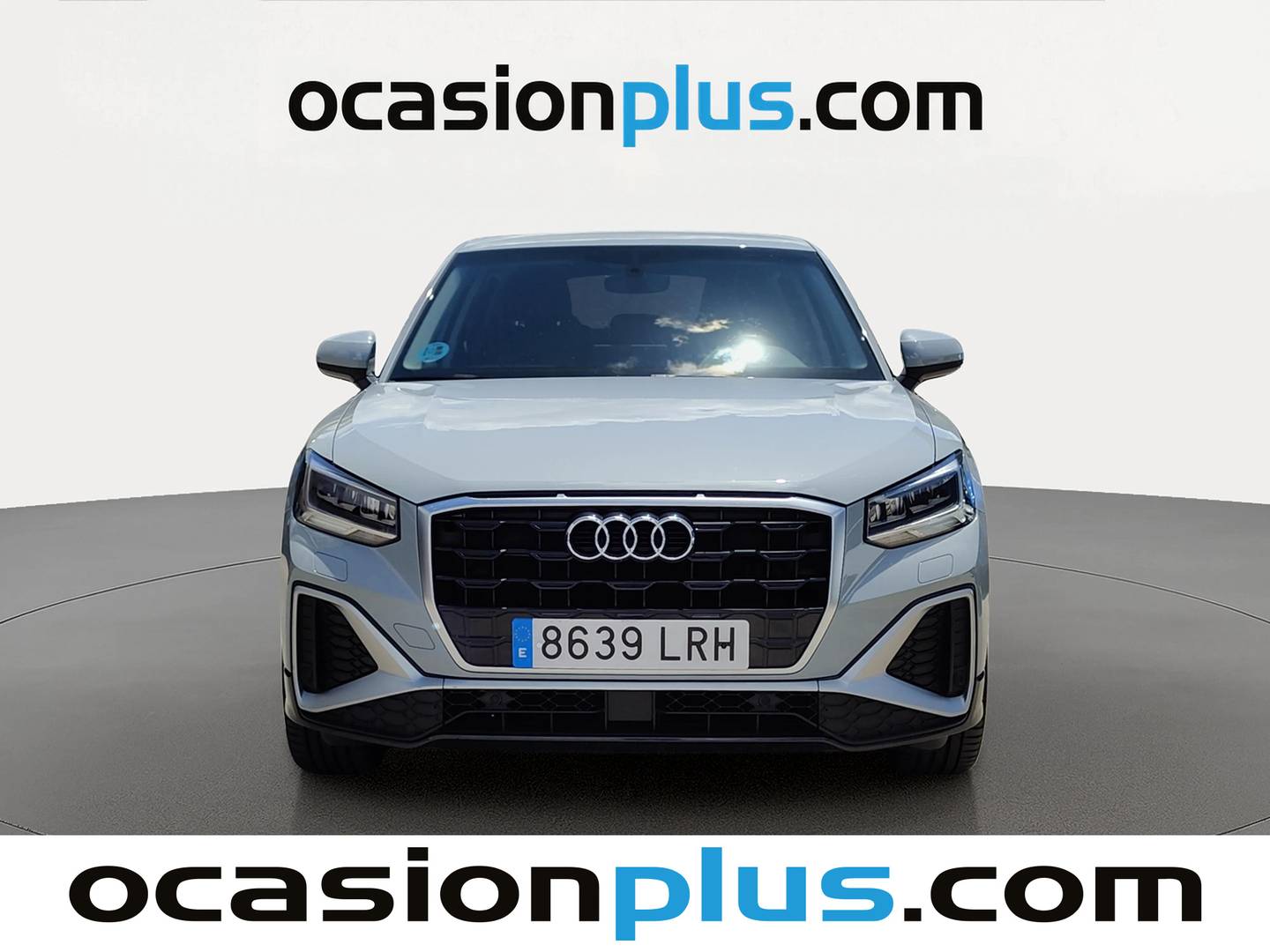 Audi Q2 Audi Q2 S line 35 TFSI (150 CV) S tronic km 0