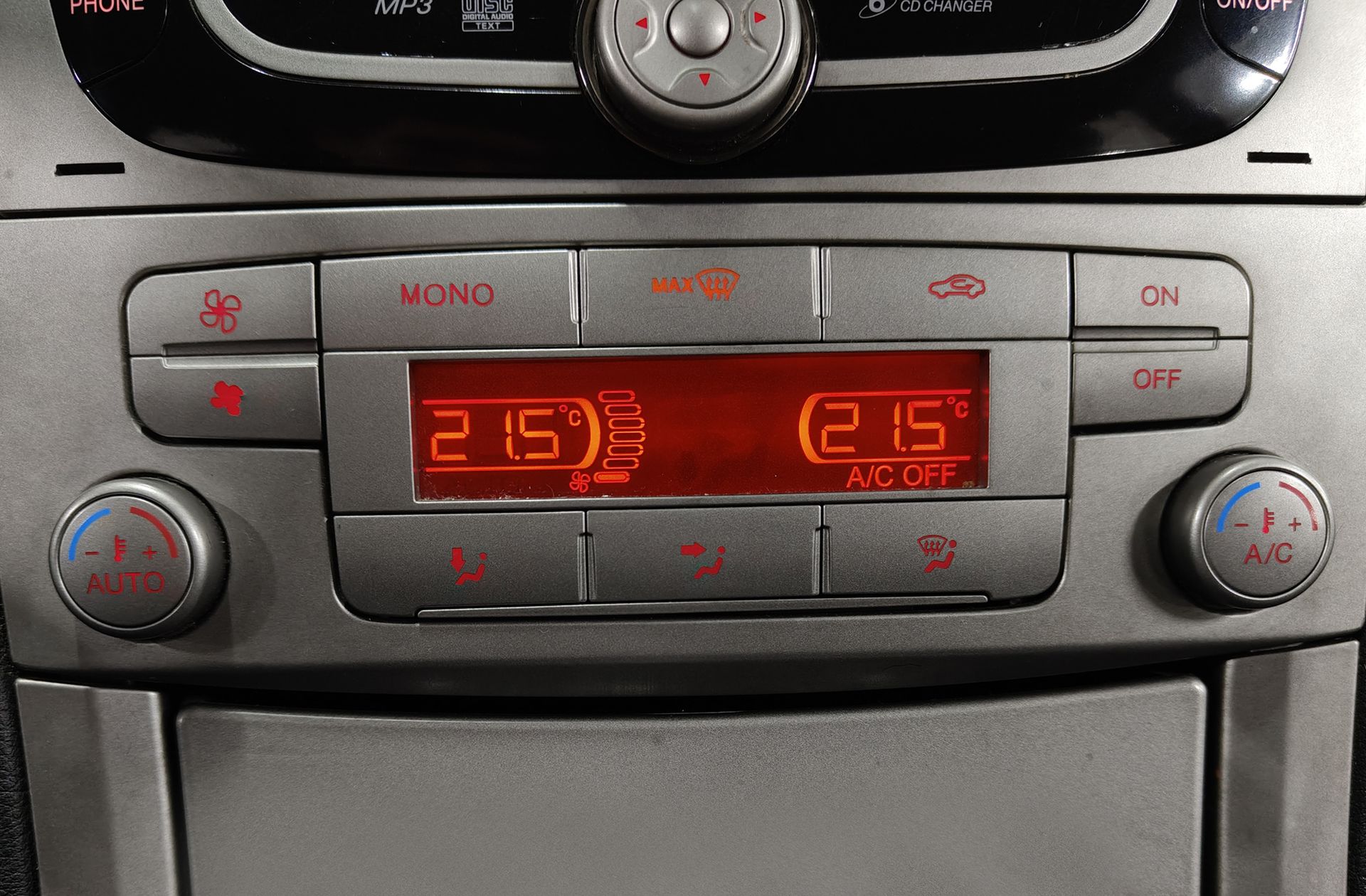 Ford S-Max 2.0 TDCi Trend 7 plazas - foto 28