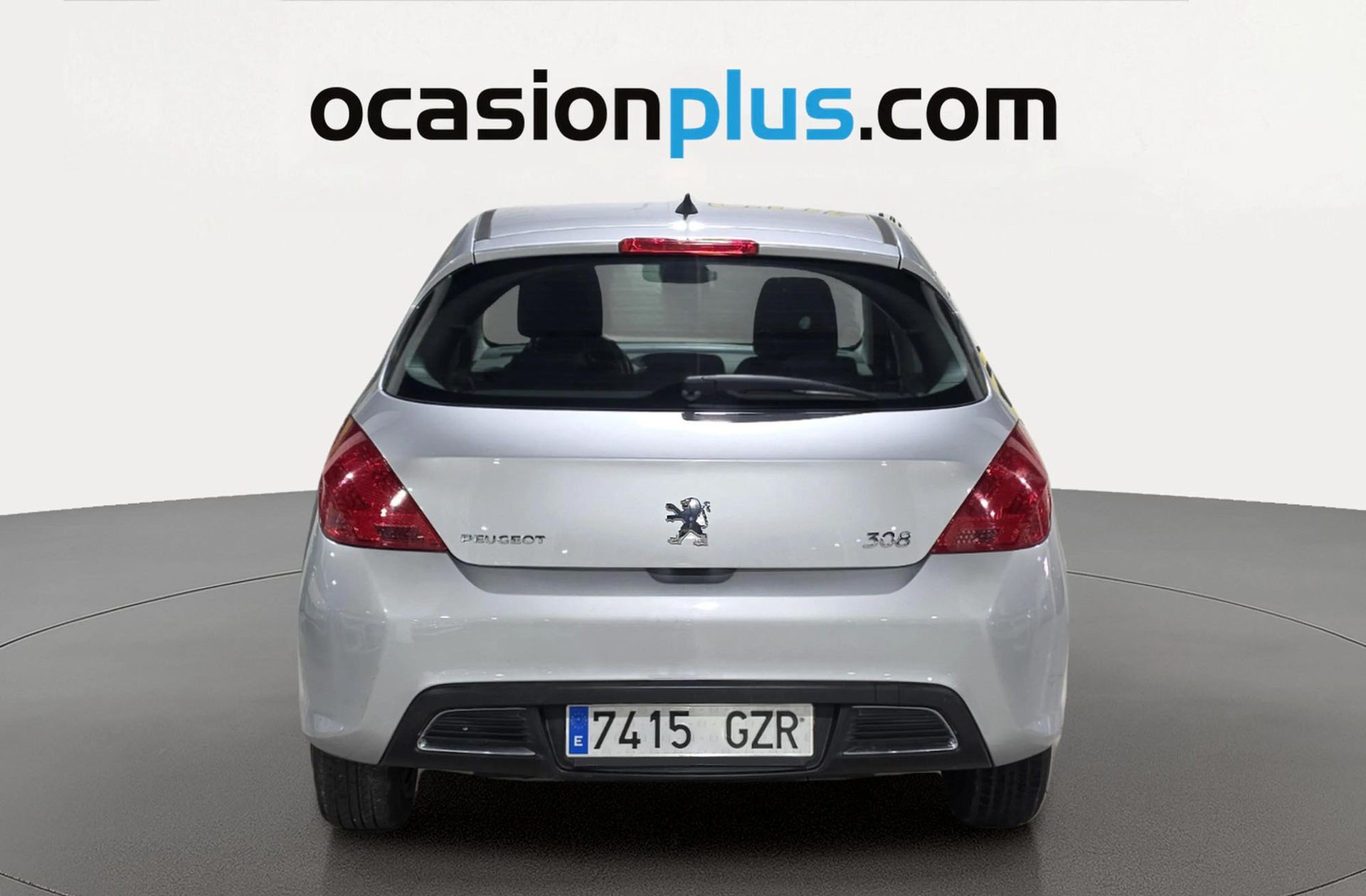 Peugeot 308 1.6 HDi Envy - foto 11