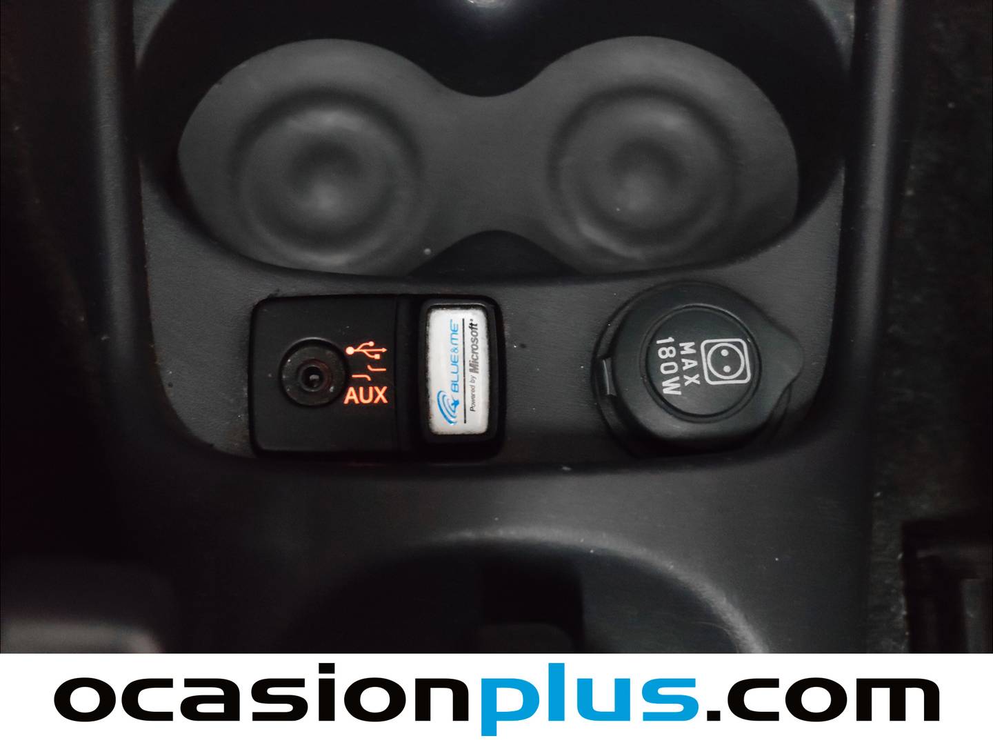 Foto Fiat 500 Fiat 500 1.3 16v MultiJet S&S Lounge (95 CV)