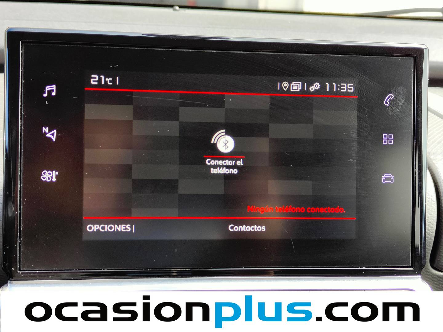 Paquetes del Citroën C4 Cactus Citroën C4 Cactus PureTech 110 S&S Shine(110 CV)