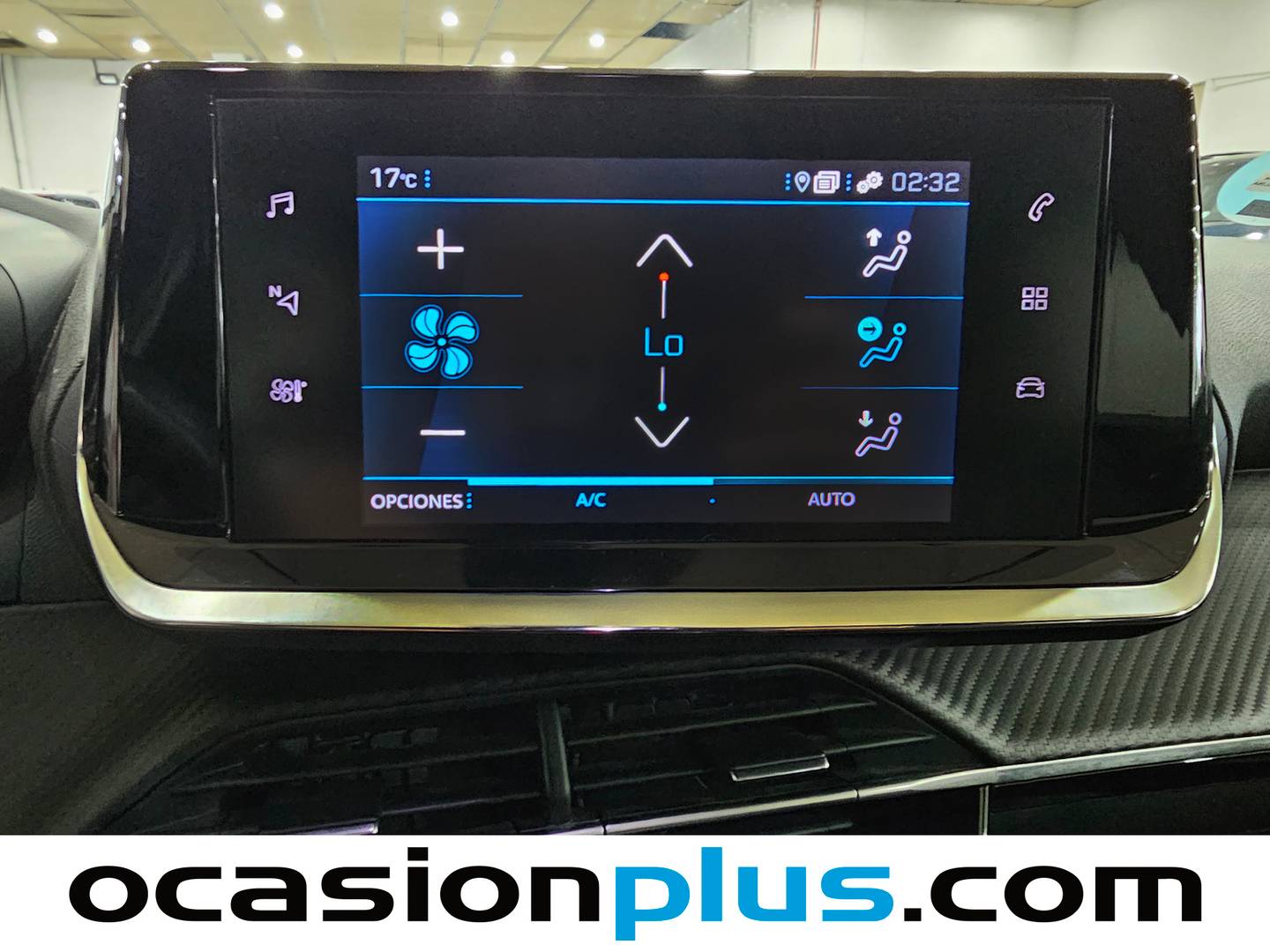 Foto Peugeot 2008 Peugeot 2008 PureTech 100 S&S Allure (100 CV)