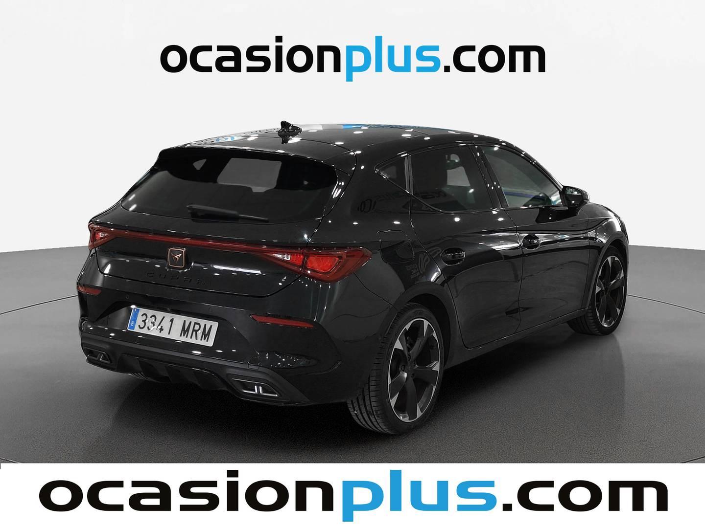 Cupra León CUPRA León 1.5 eTSI DSG (150 CV) 150cv
