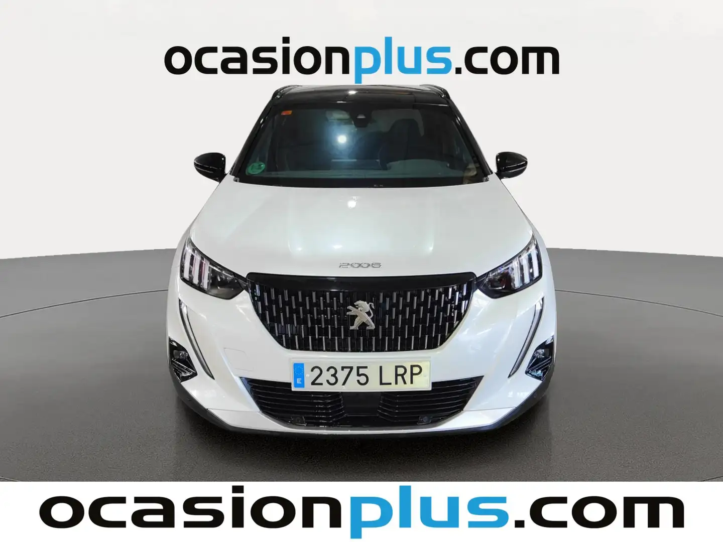 Foto Peugeot 2008 Peugeot 2008 BlueHDI 130 S&S GT Pack EAT8 (130 CV)