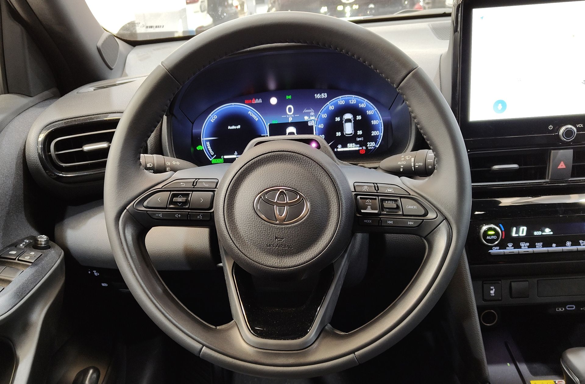 Toyota Yaris Cross 130H Style - foto 23