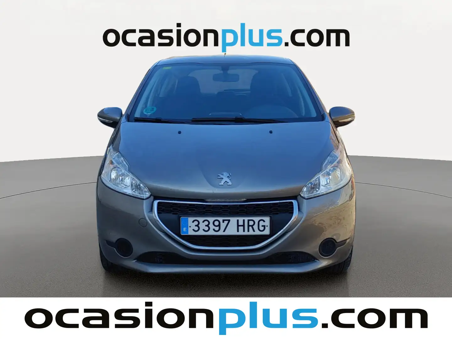 Foto Peugeot 208 Peugeot 208 1.2 VTi Active (82 CV)