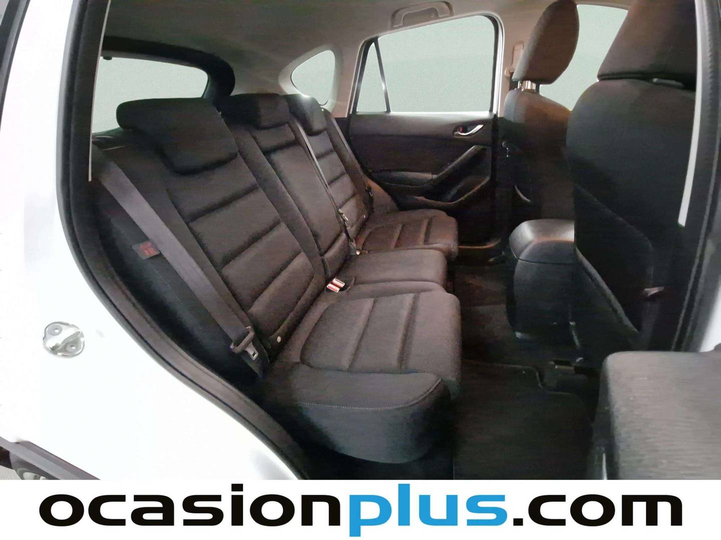 Mazda CX-5 Mazda CX-5 2.2 DE Black Tech Edition 2WD Aut. (150 CV) al mejor precio