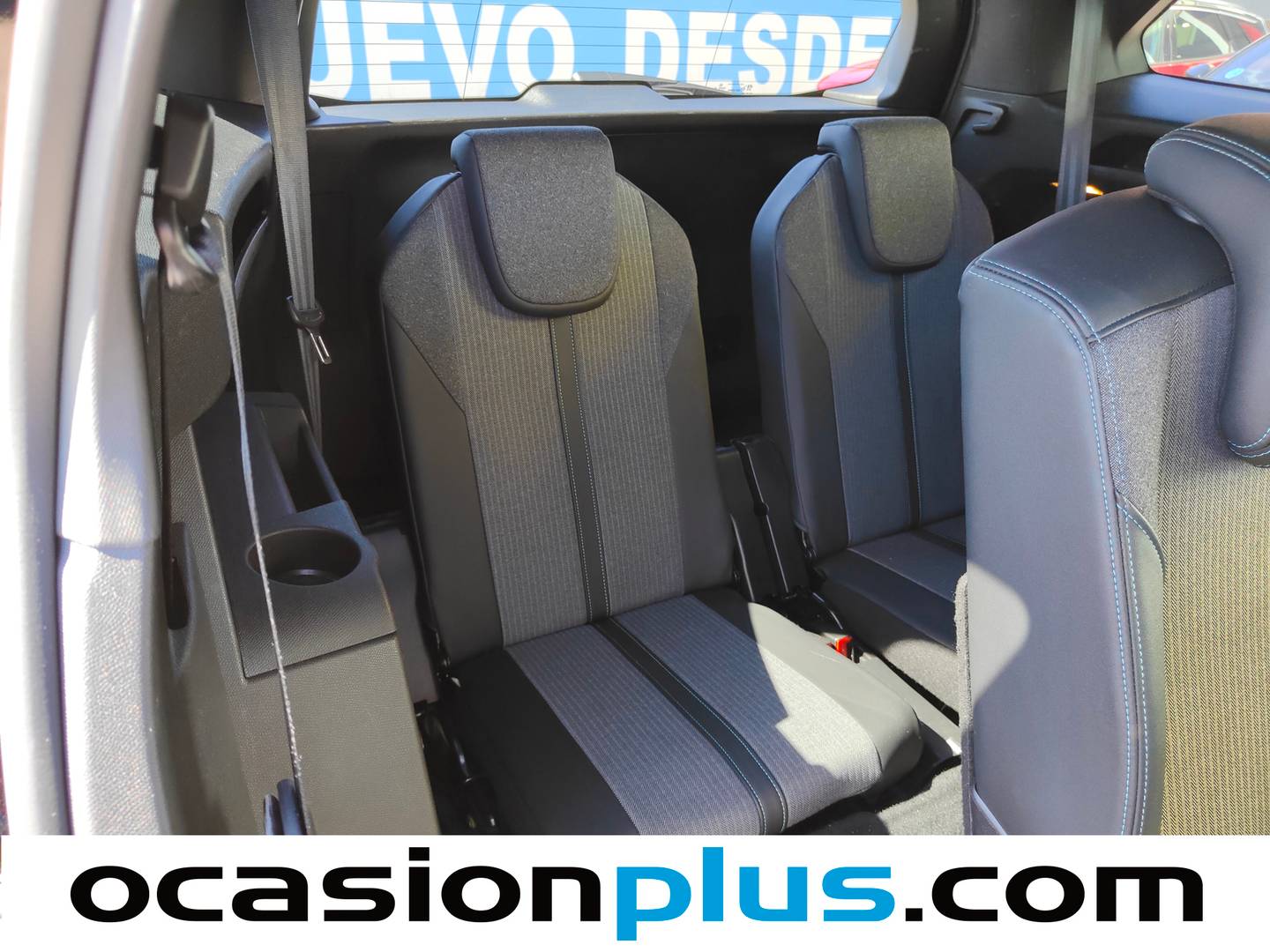 Peugeot 5008 Peugeot 5008 BlueHDI 130 S&S Allure Pack EAT8 (130 CV) 7 Plazas diésel