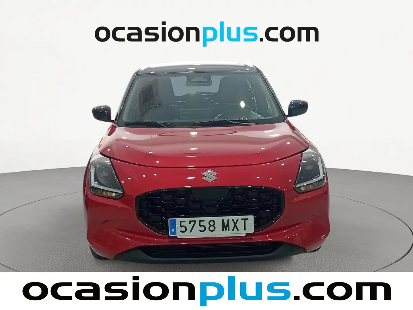 Foto Suzuki Swift Suzuki Swift 1.2 Mild Hybrid S2 (83 CV)