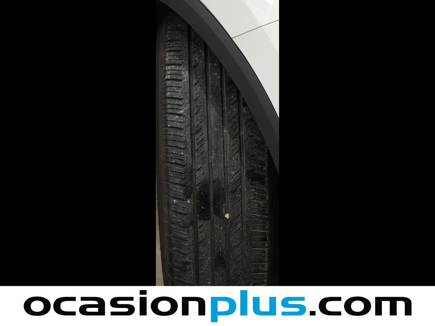 Foto MG ZS MG ZS 1.5 Comfort (106 CV)