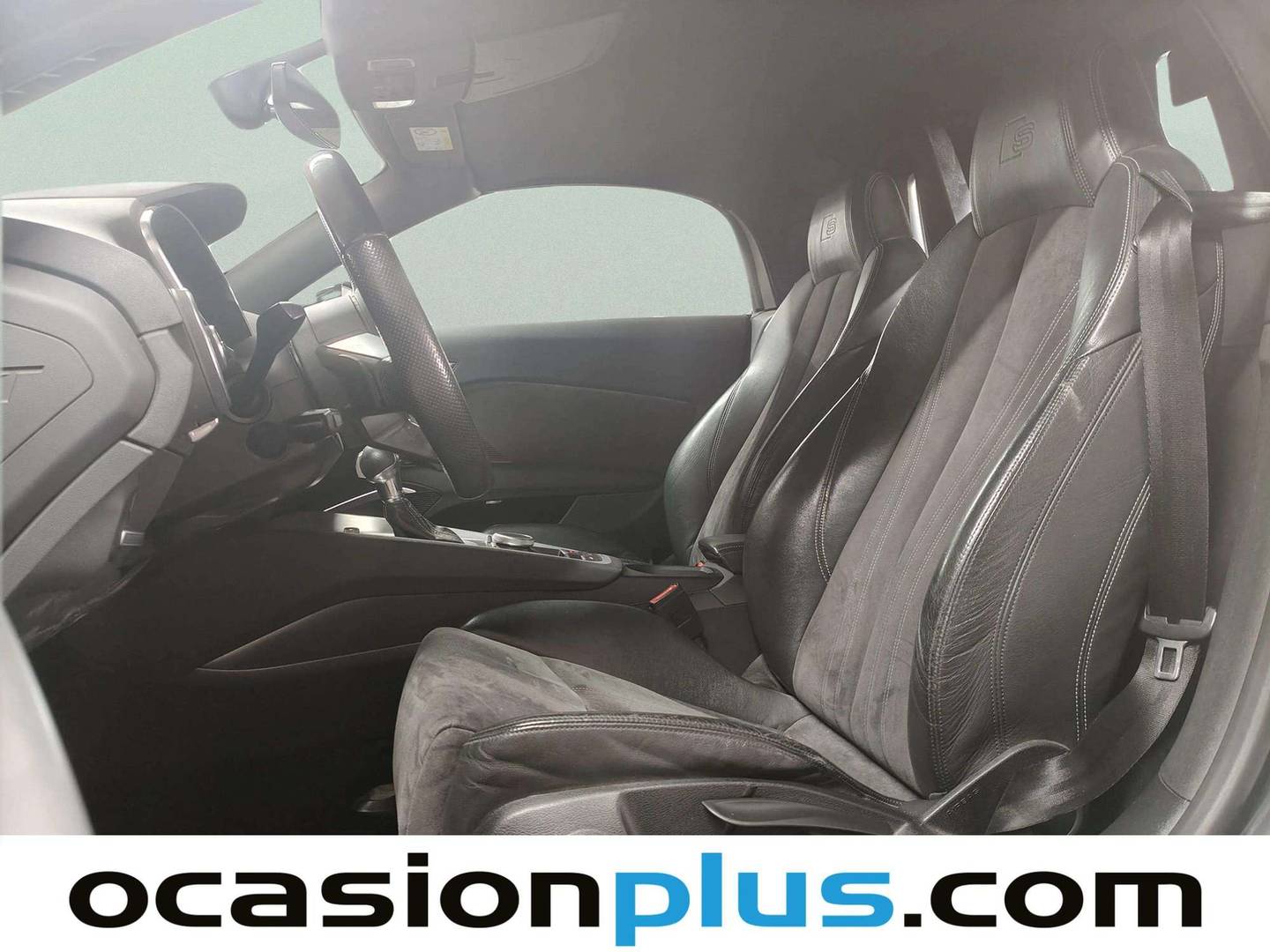 Foto Audi TT Audi TT Roadster 1.8 TFSI (180 CV) S tronic Pack S-Line