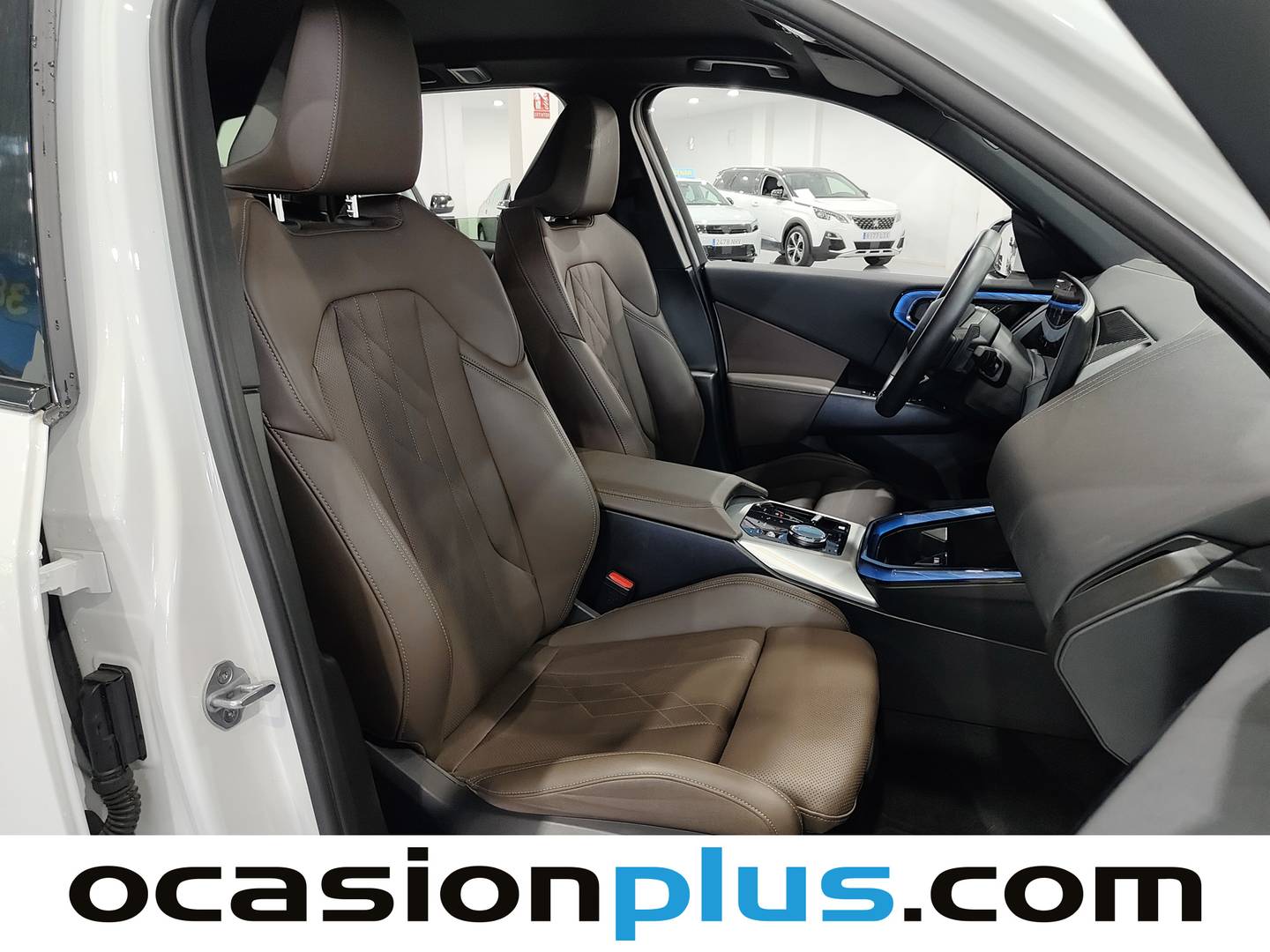 BMW X3 BMW X3 xDrive20d (197 CV) Pack M de segunda mano