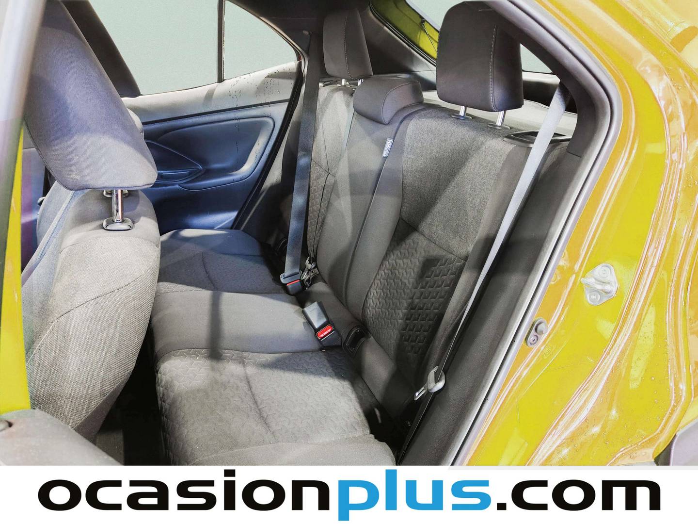 Toyota Yaris Cross Toyota Yaris Cross 120H Active Tech (116 CV) de segunda mano