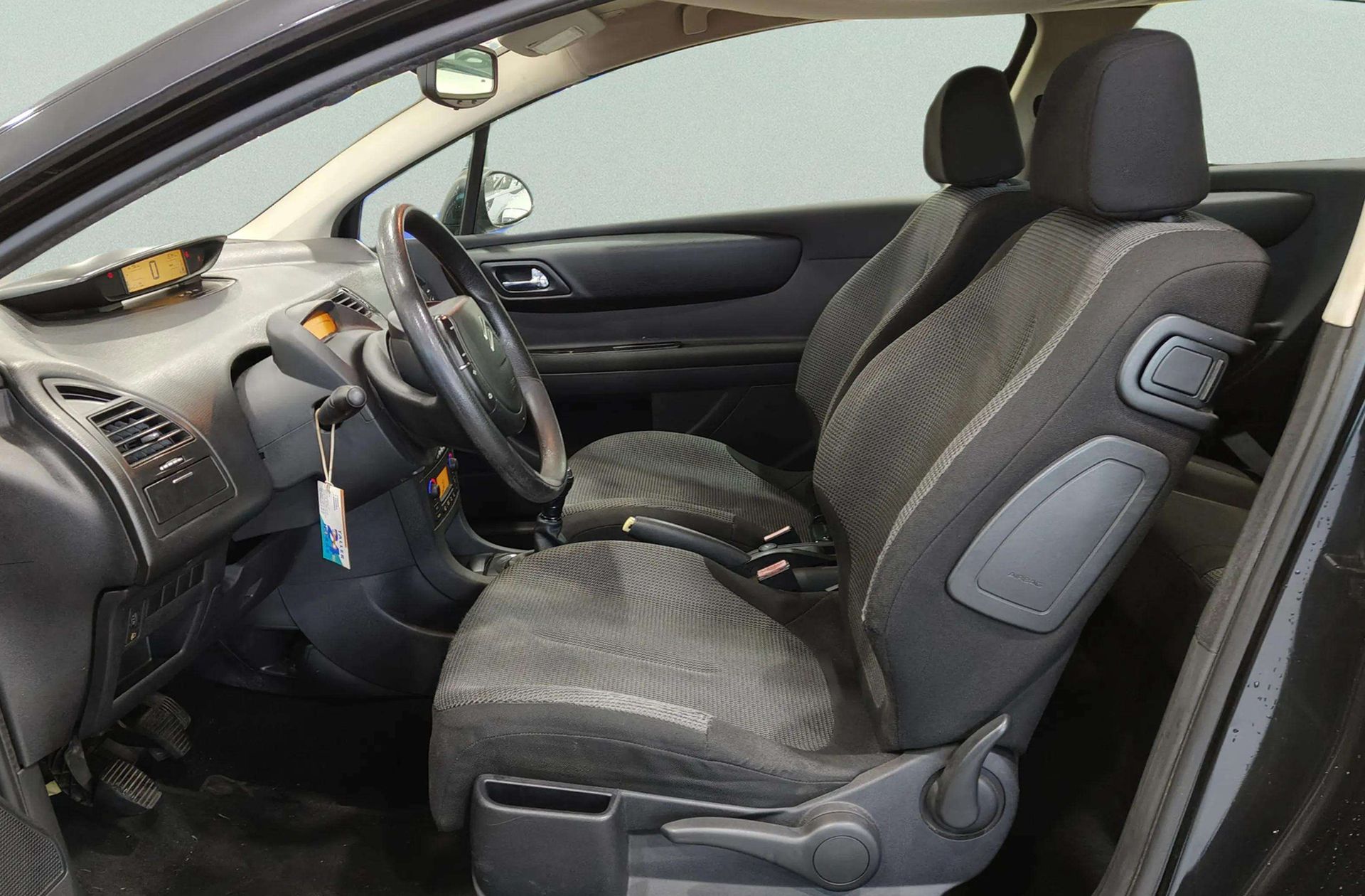 Citroën C4 1.6 16v Collection - foto 8