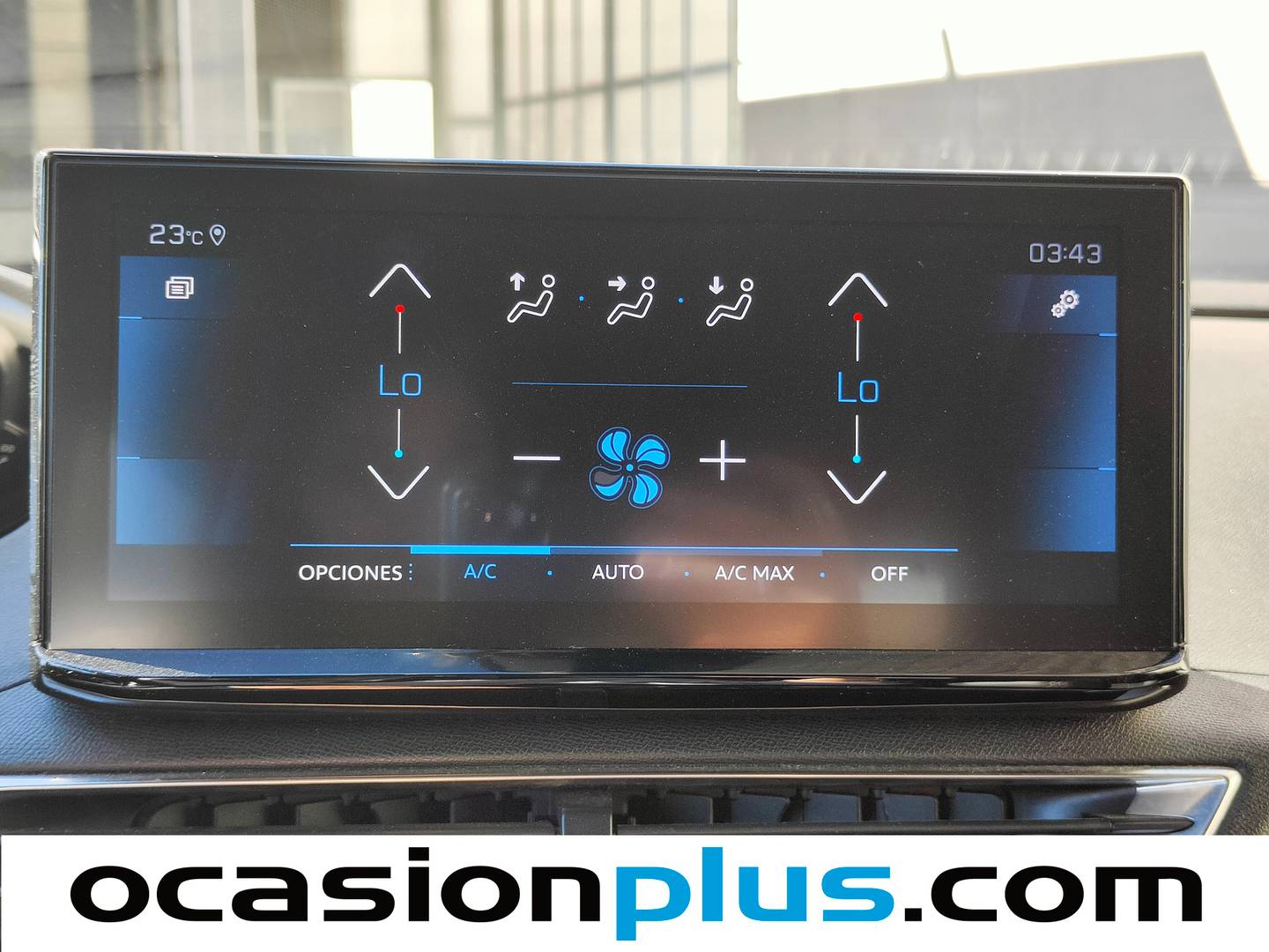 Foto Peugeot 5008 Peugeot 5008 BlueHDI 130 S&S GT EAT8 (130 CV) 7 Plazas