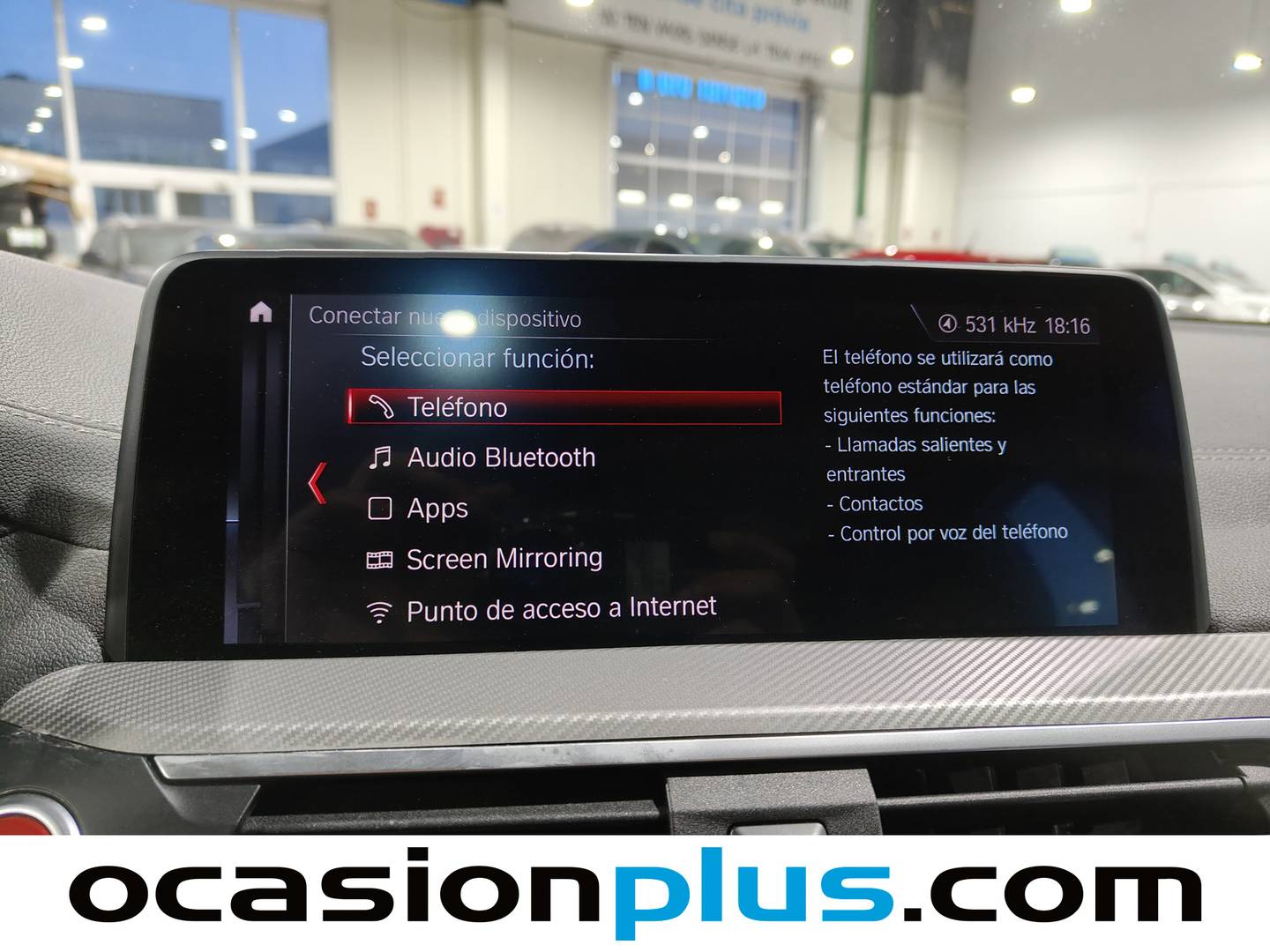 Foto BMW X3 BMW M M Competition (510 CV) Pack M