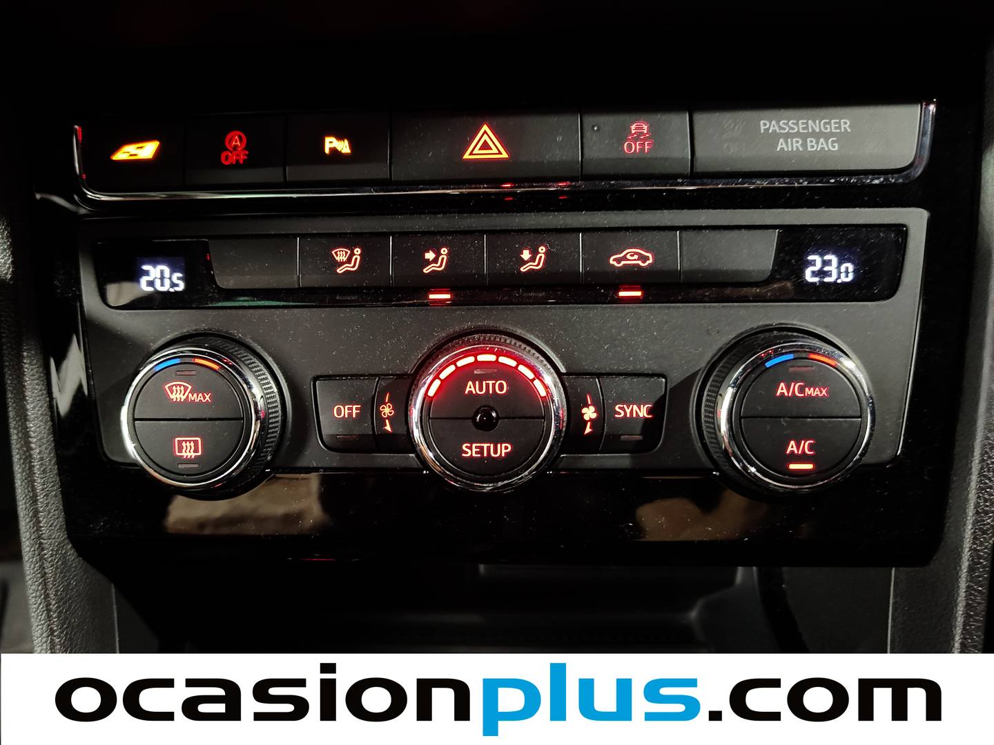 Seat León Seat León 2.0 TSI S&S Cupra (300 CV) gasolina