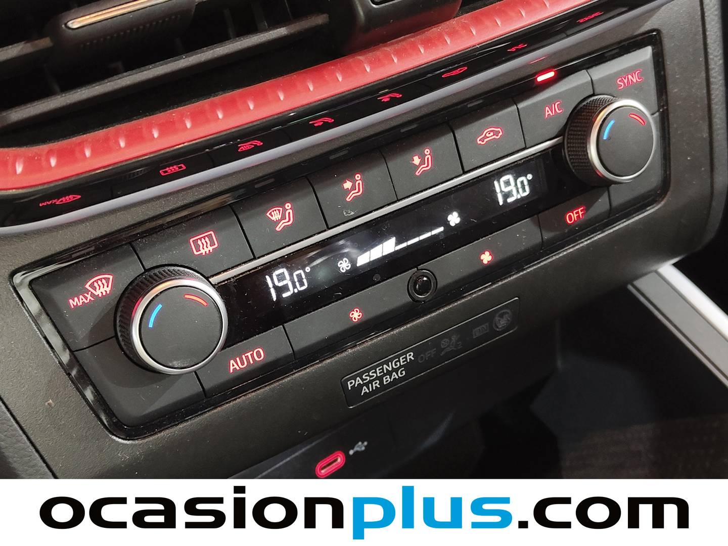 Foto Seat Arona SEAT Arona 1.0 TSI S&S FR XL (115 CV)