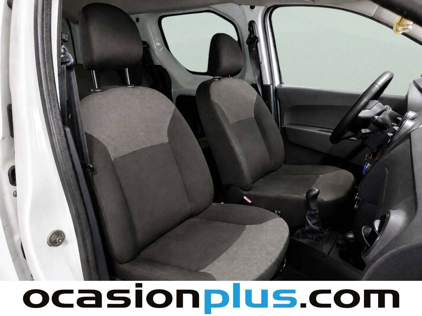 Dacia Dokker Dacia Dokker Ambiance dCi (90 CV) diésel