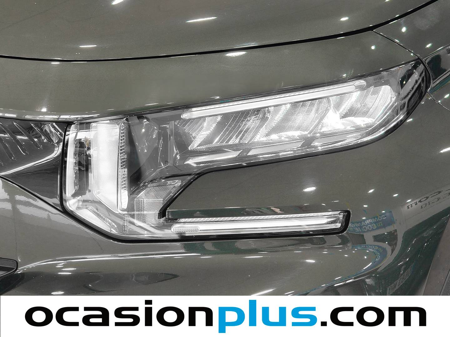 Extras del Citroën C3 Aircross Citroën C3 Aircross Hybrid 136 Plus e-DCS6 (136 CV)