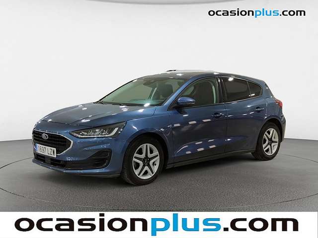 Ford Focus 1.5 Ecoblue Trend+ Auto (120 CV) de segunda mano