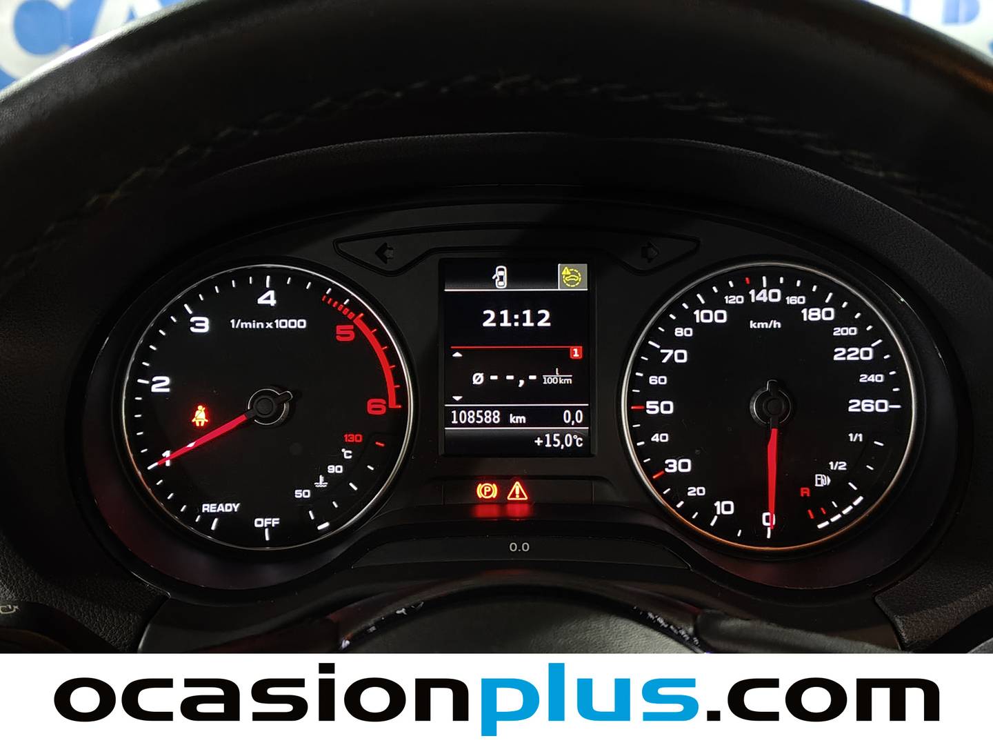 Foto Audi Q2 Audi Q2 Advanced 30 TDI (116 CV)