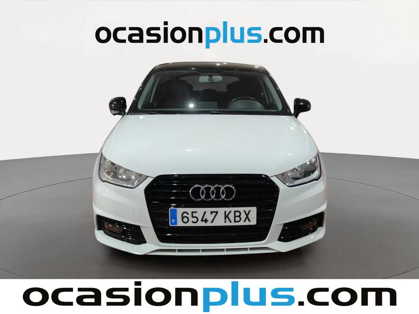 Audi A1 Audi A1 Sportback Adrenalin 1.6 TDI (116 CV) S tronic Pack S-Line barato
