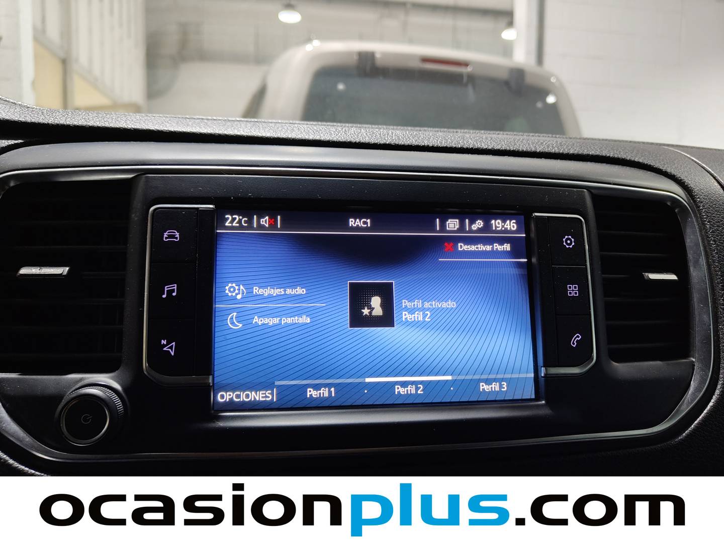 Foto Toyota Proace Verso Toyota Proace Verso 2.0D VX Plus Shuttle L1 (145 CV) 8 Plazas