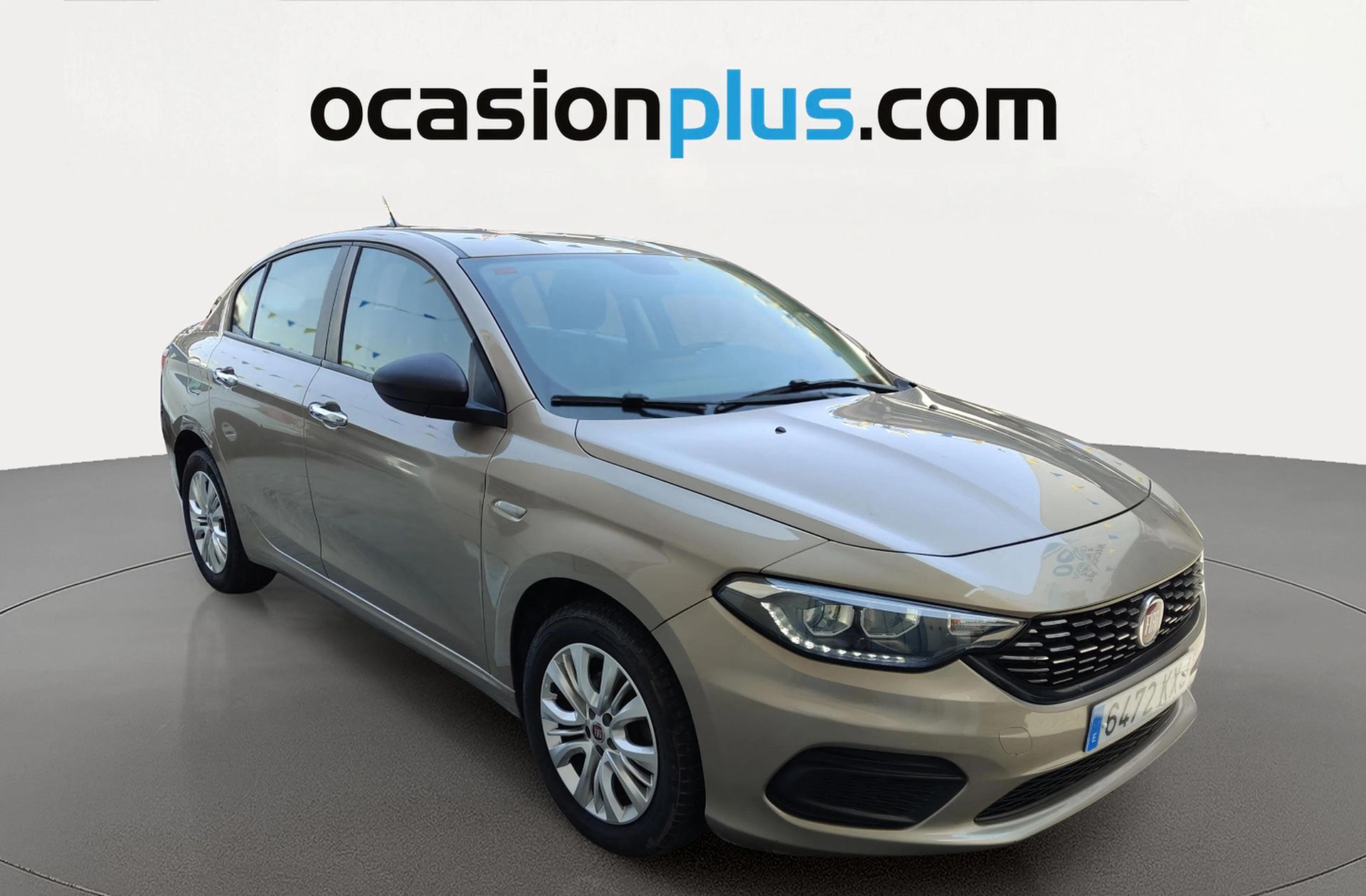 Fiat Tipo Sedan 1.3 MultiJet II Easy - foto 2
